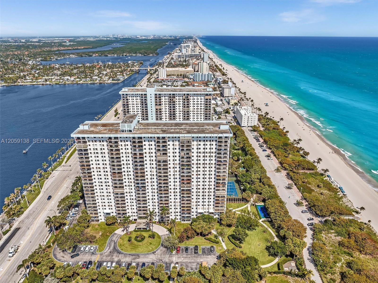 1201 S Ocean Drive