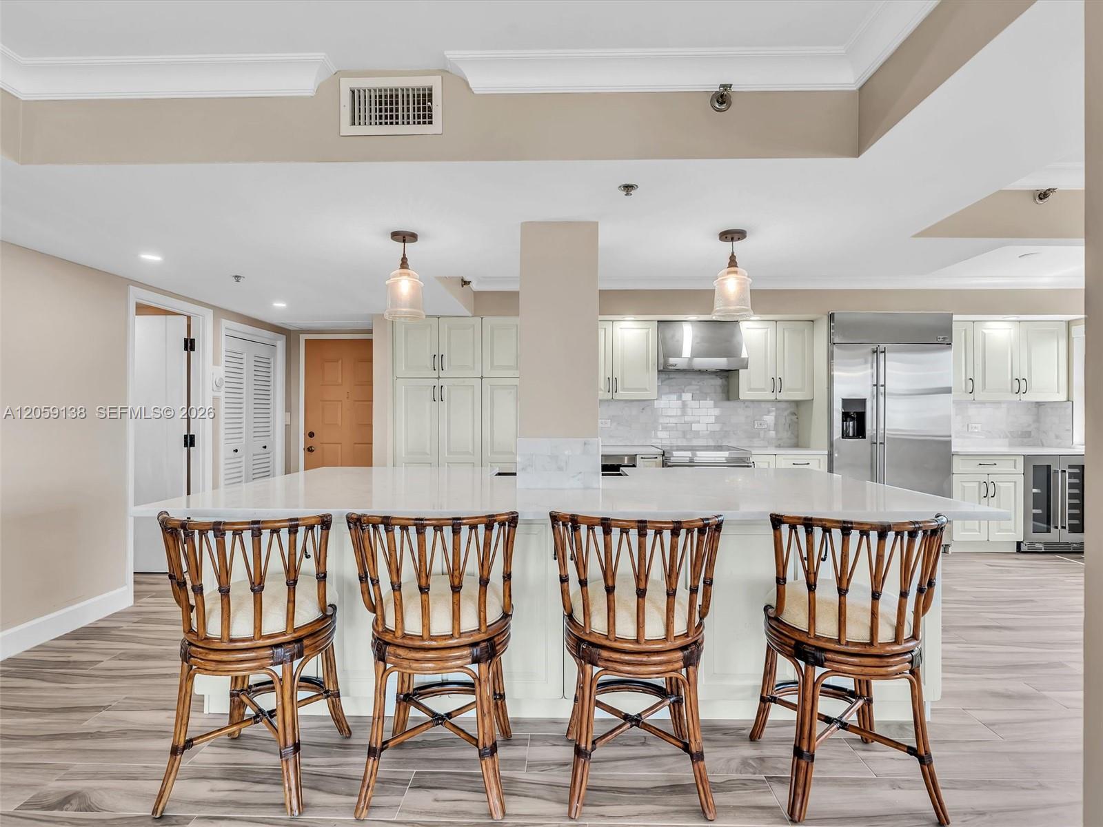 1201 S Ocean Drive