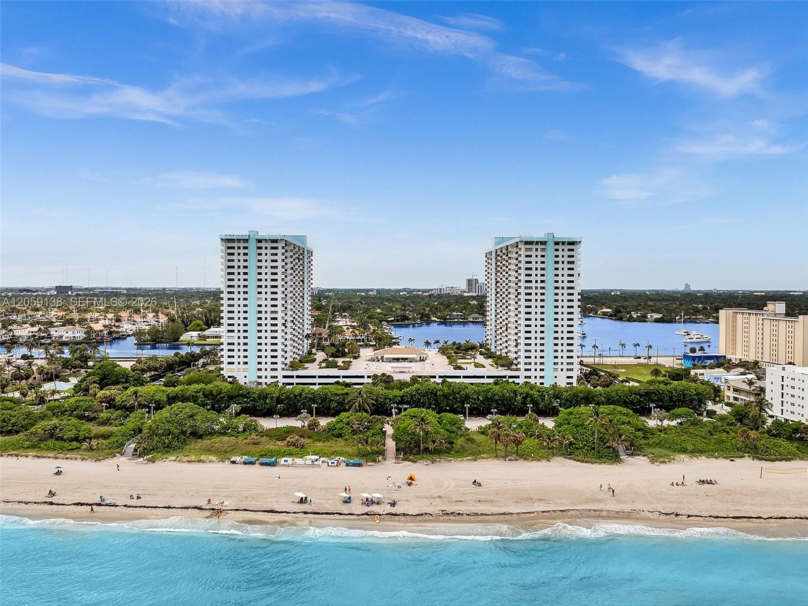 1201 S Ocean Drive