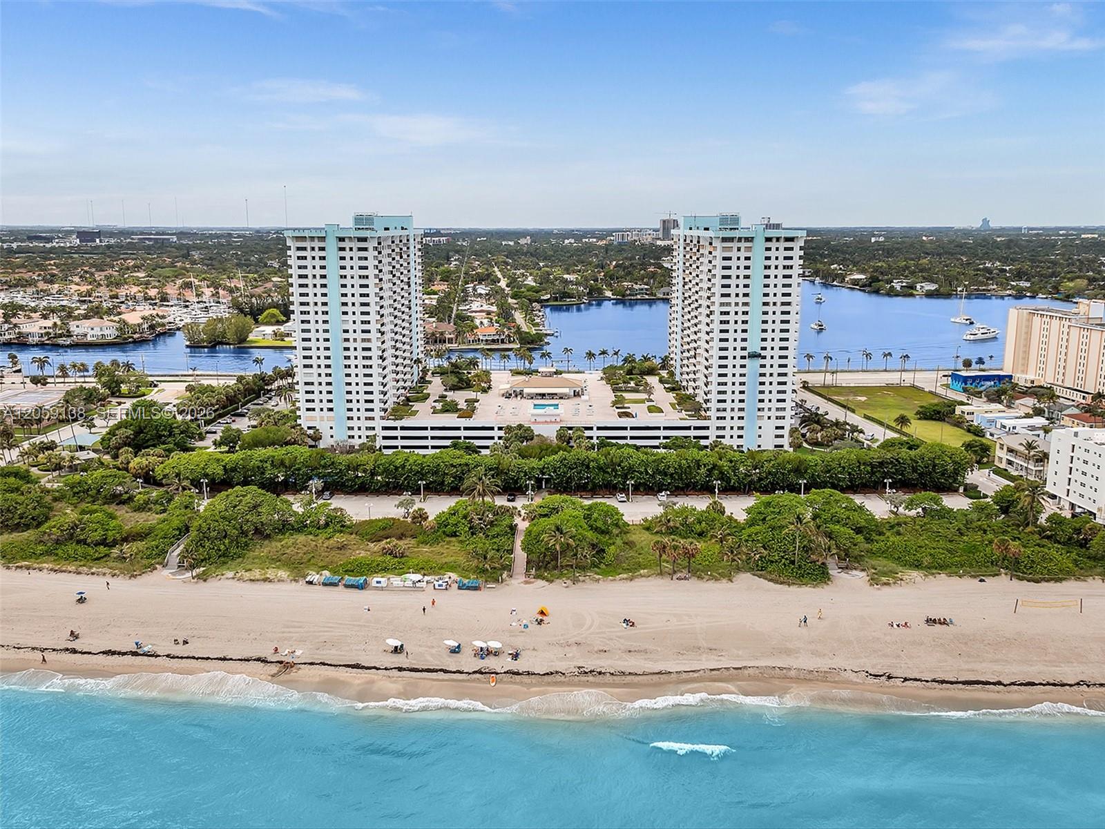 1201 S Ocean Drive