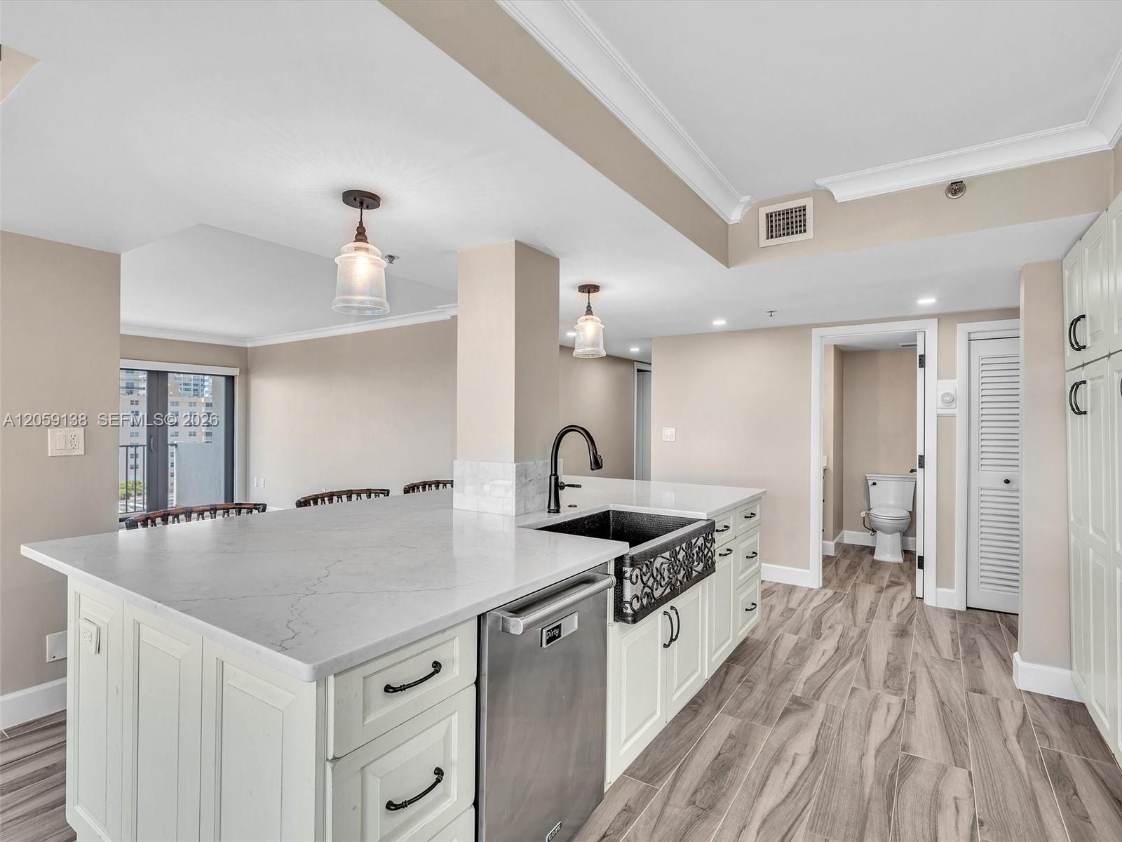 1201 S Ocean Drive