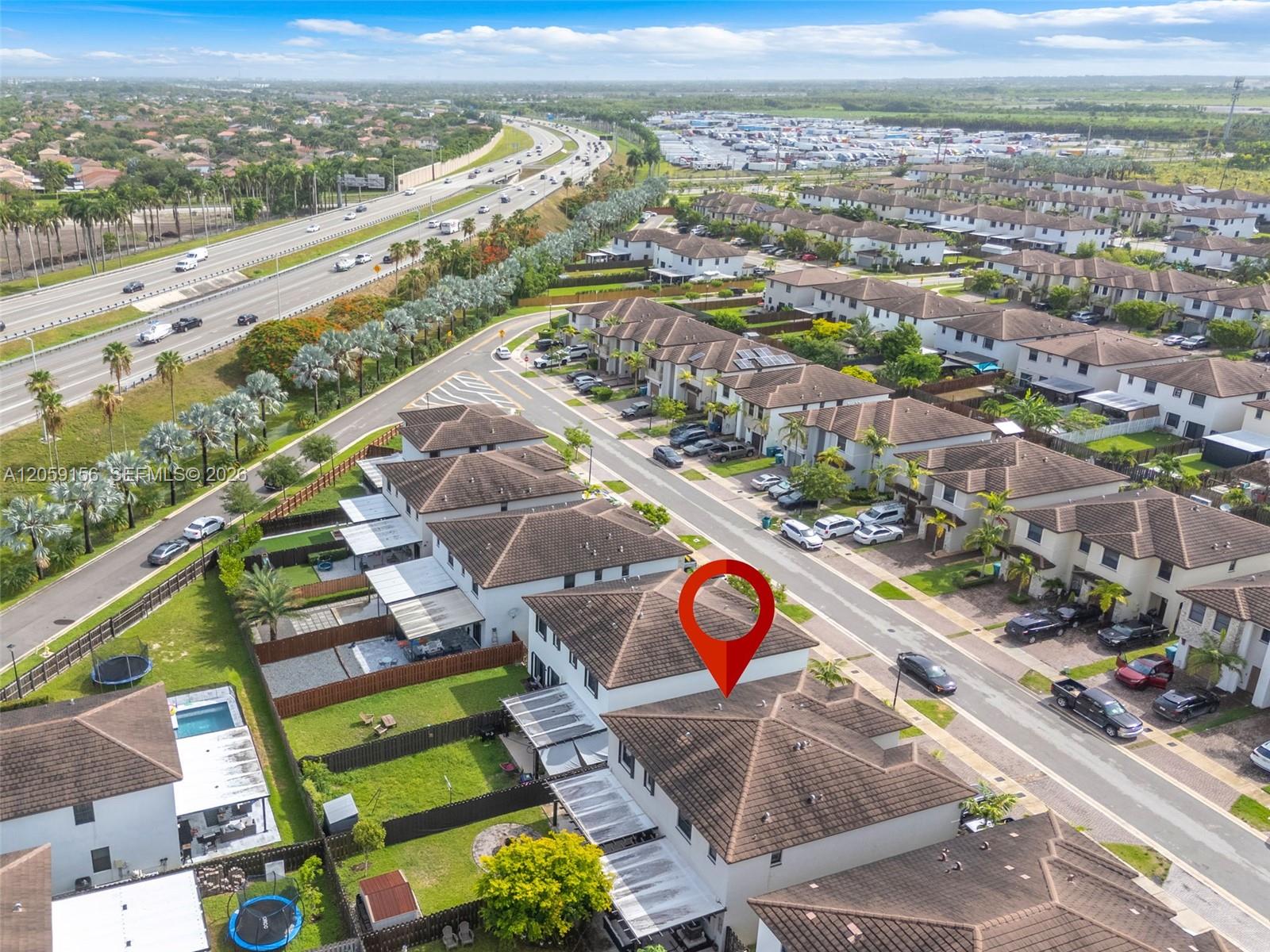 25134 SW 108th Court