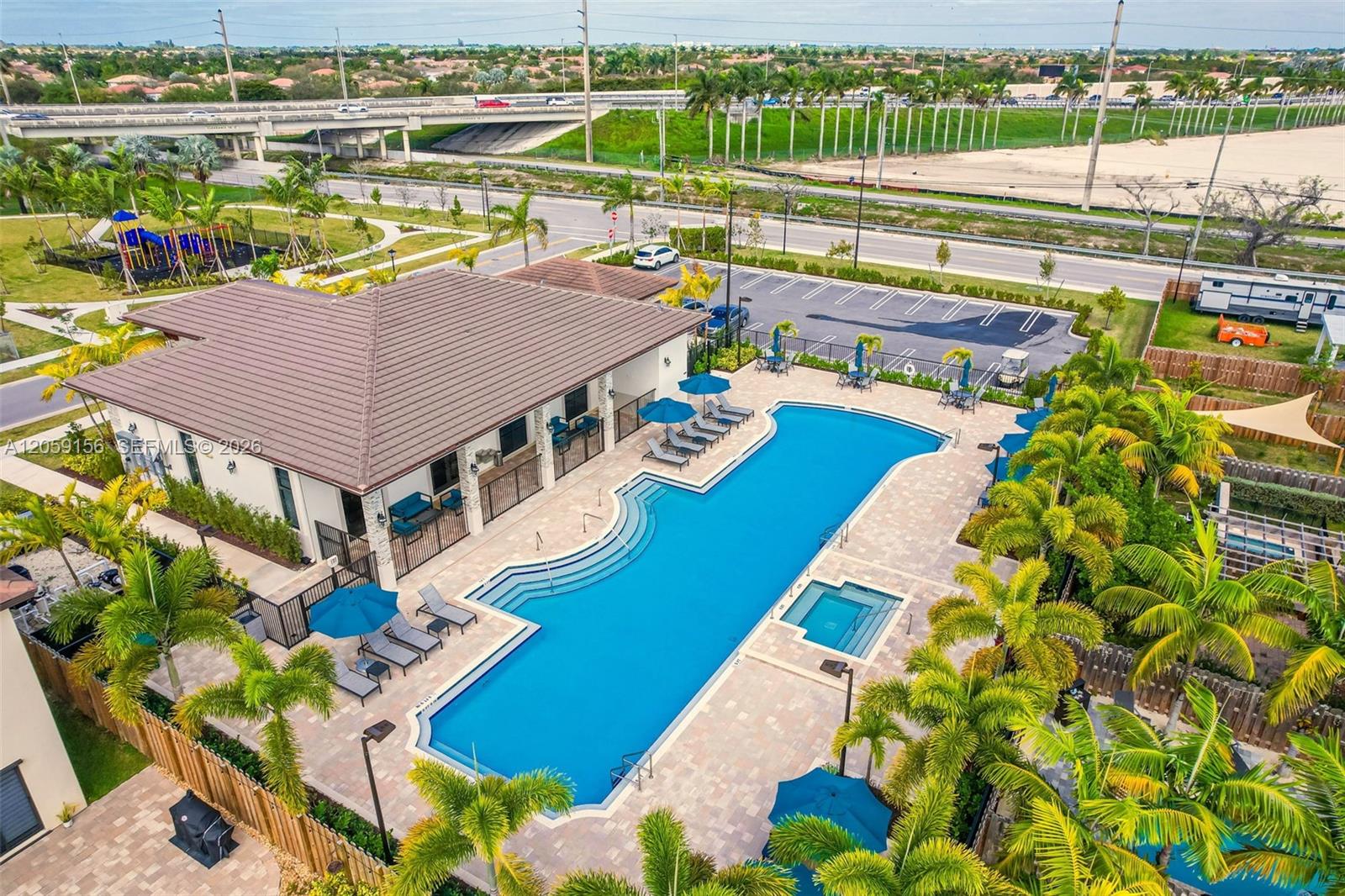 25134 SW 108th Court