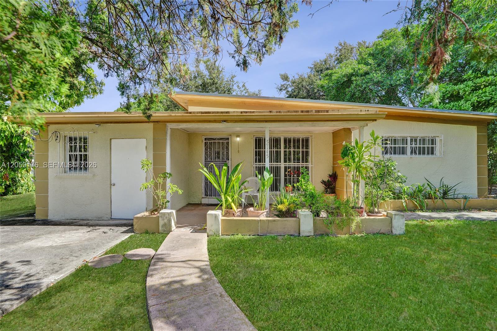 2145 NW 124th Street