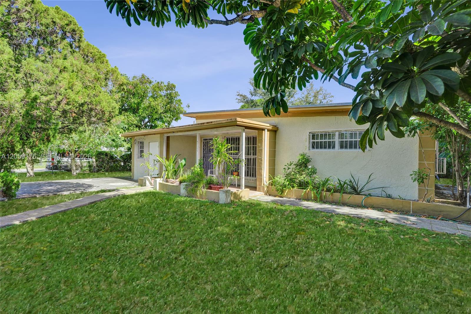 2145 NW 124th Street