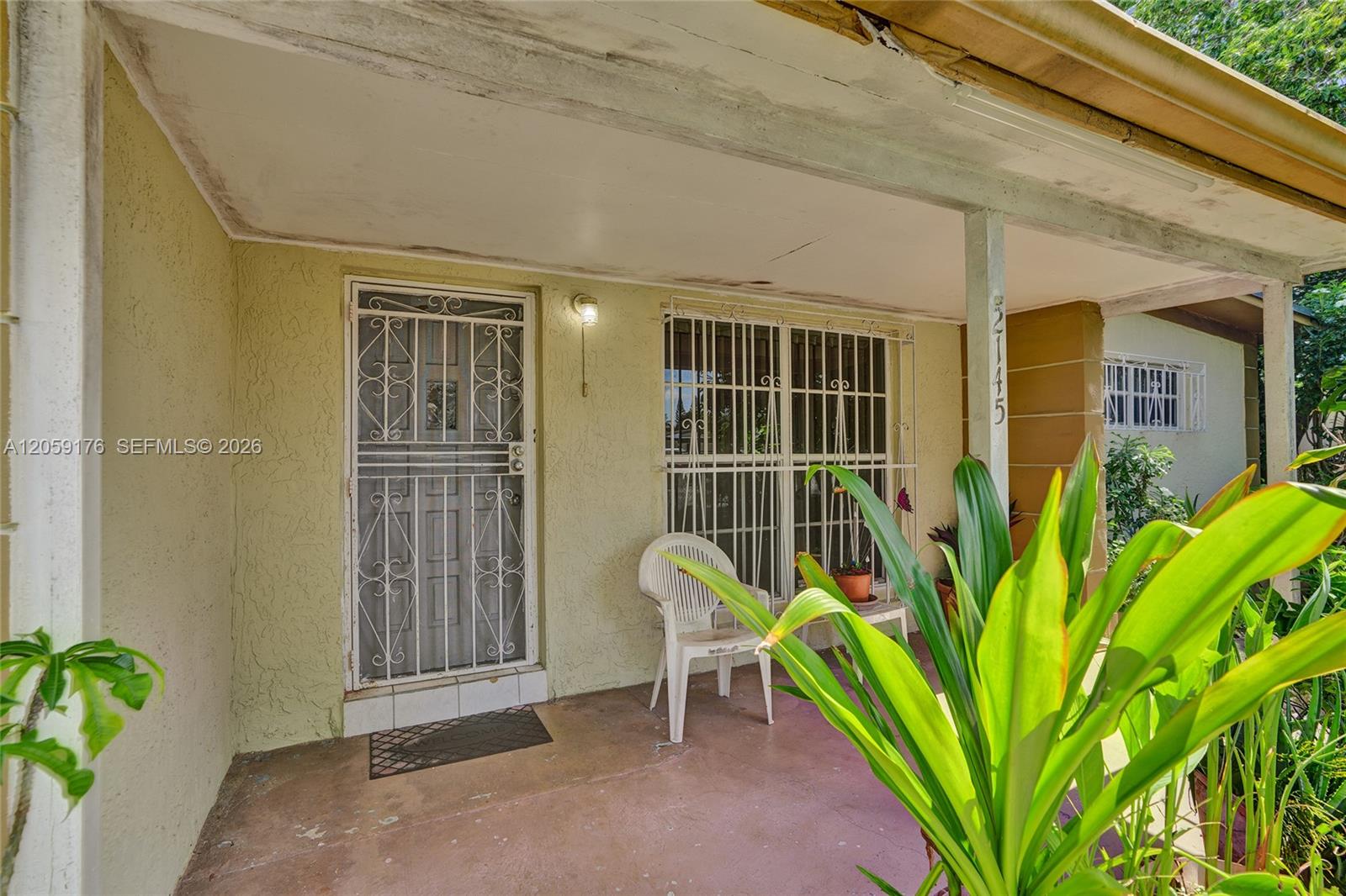 2145 NW 124th Street