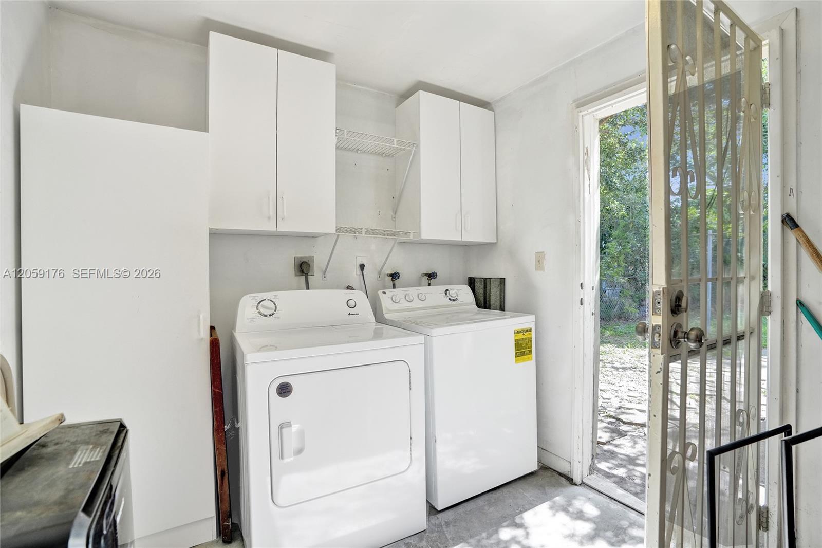 2145 NW 124th Street