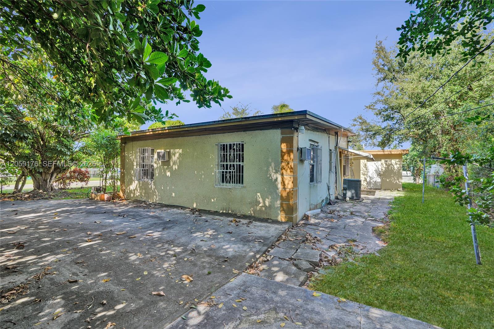 2145 NW 124th Street