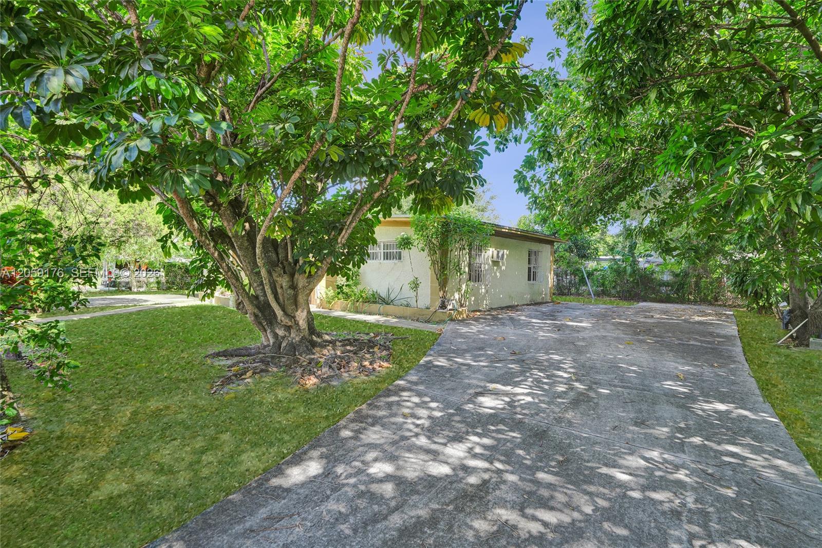 2145 NW 124th Street