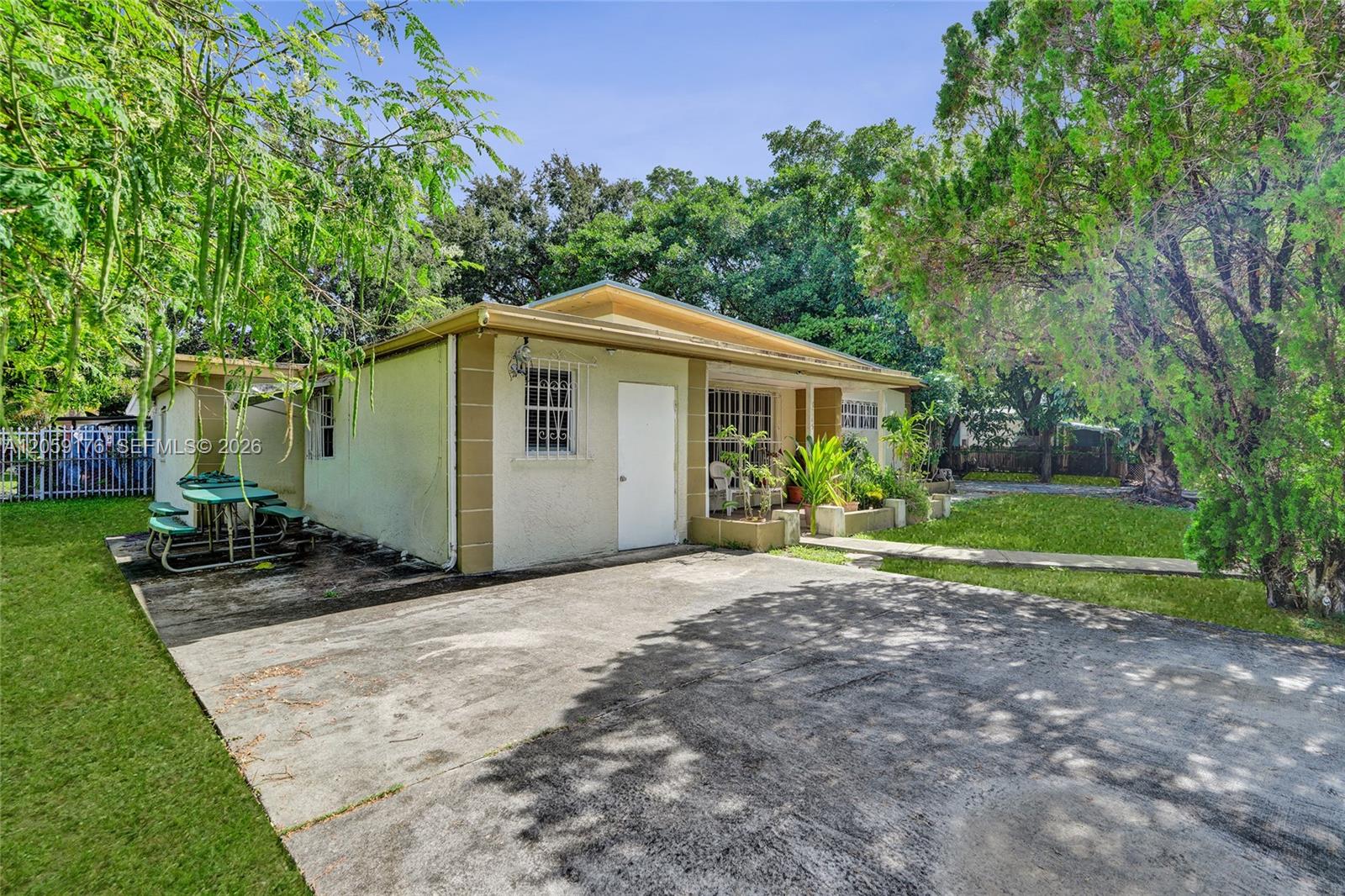2145 NW 124th Street