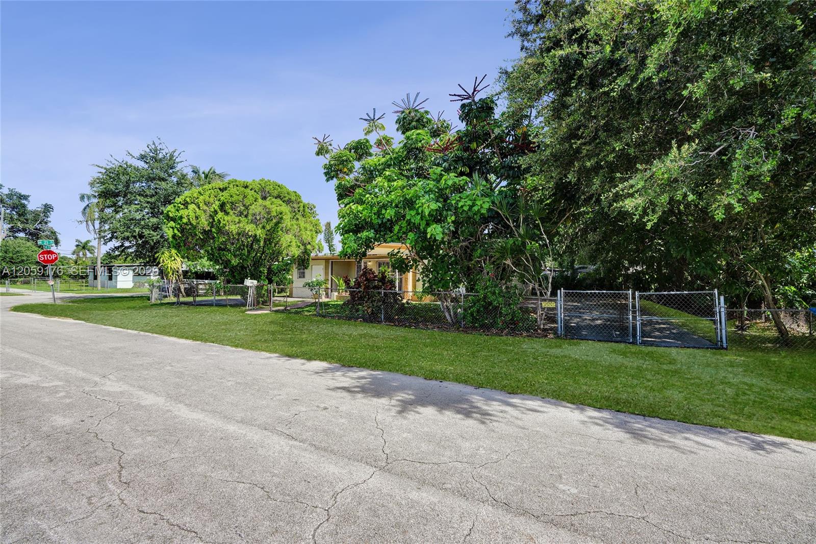 2145 NW 124th Street