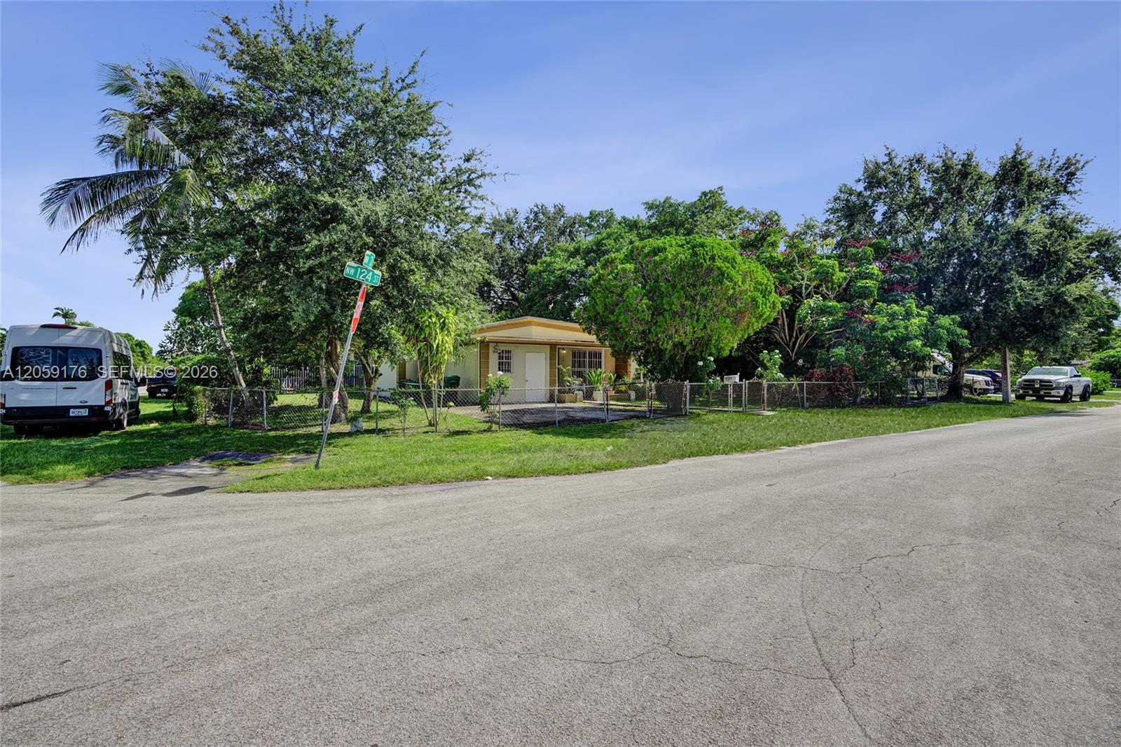2145 NW 124th Street