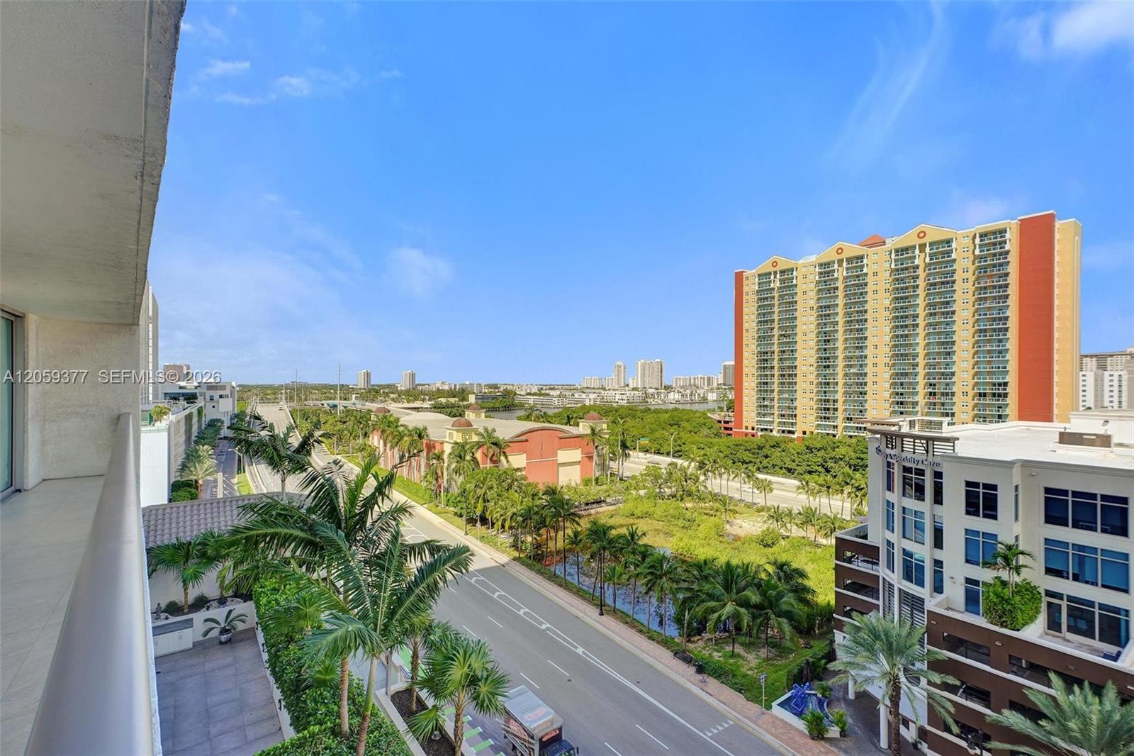 330 Sunny Isles Boulevard