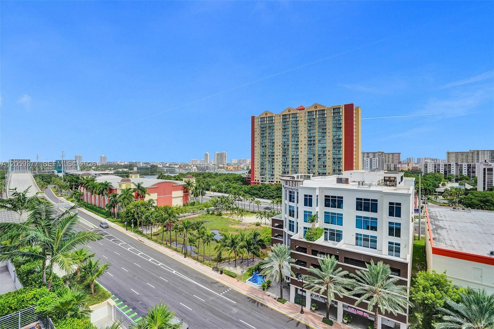 330 Sunny Isles Boulevard