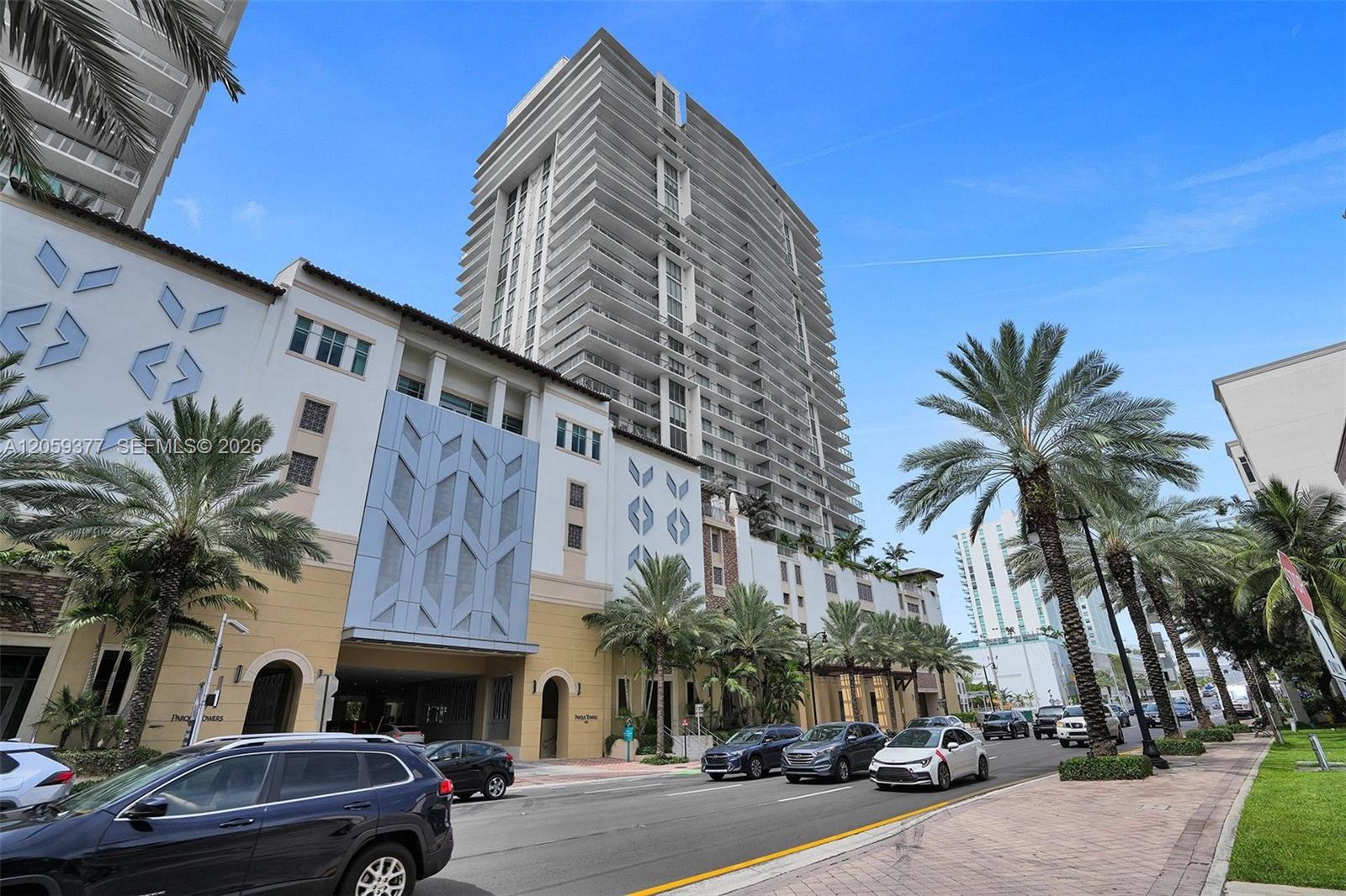 330 Sunny Isles Boulevard