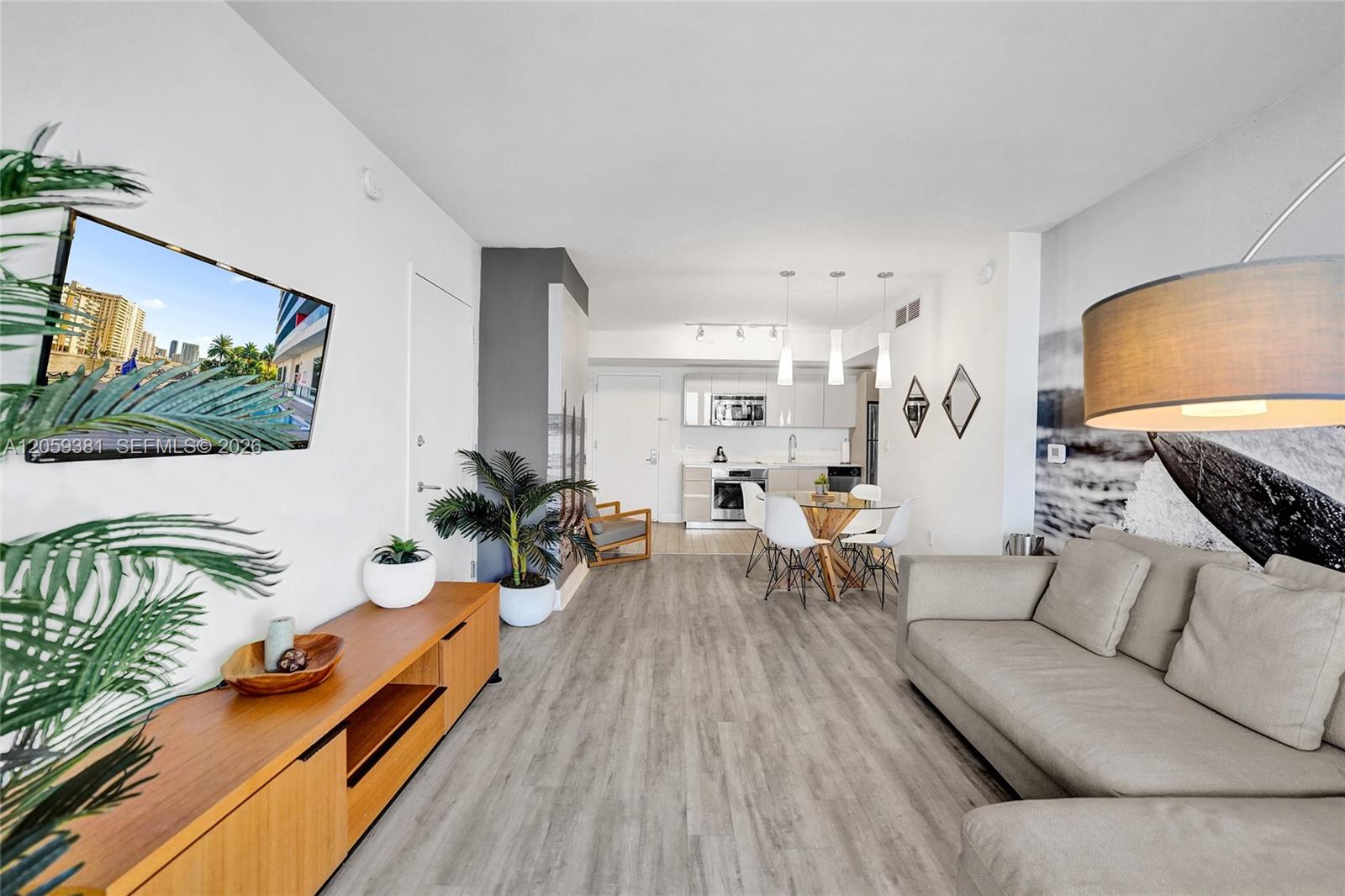 2602 E Hallandale Beach Boulevard
