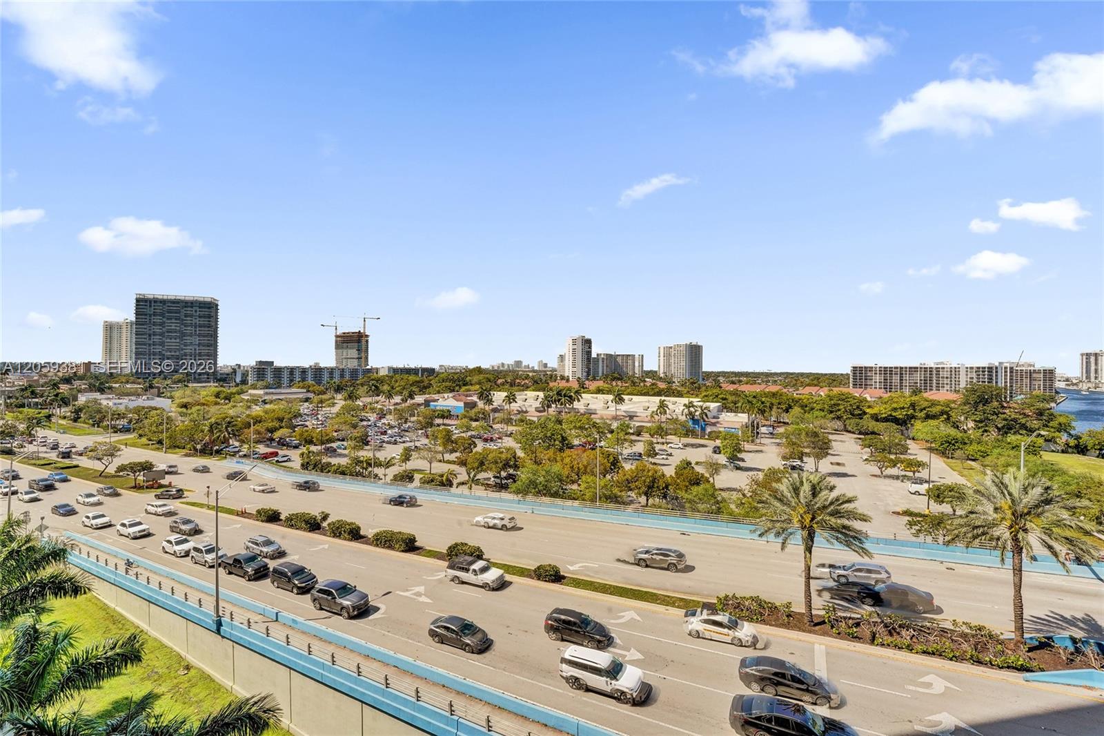 2602 E Hallandale Beach Boulevard