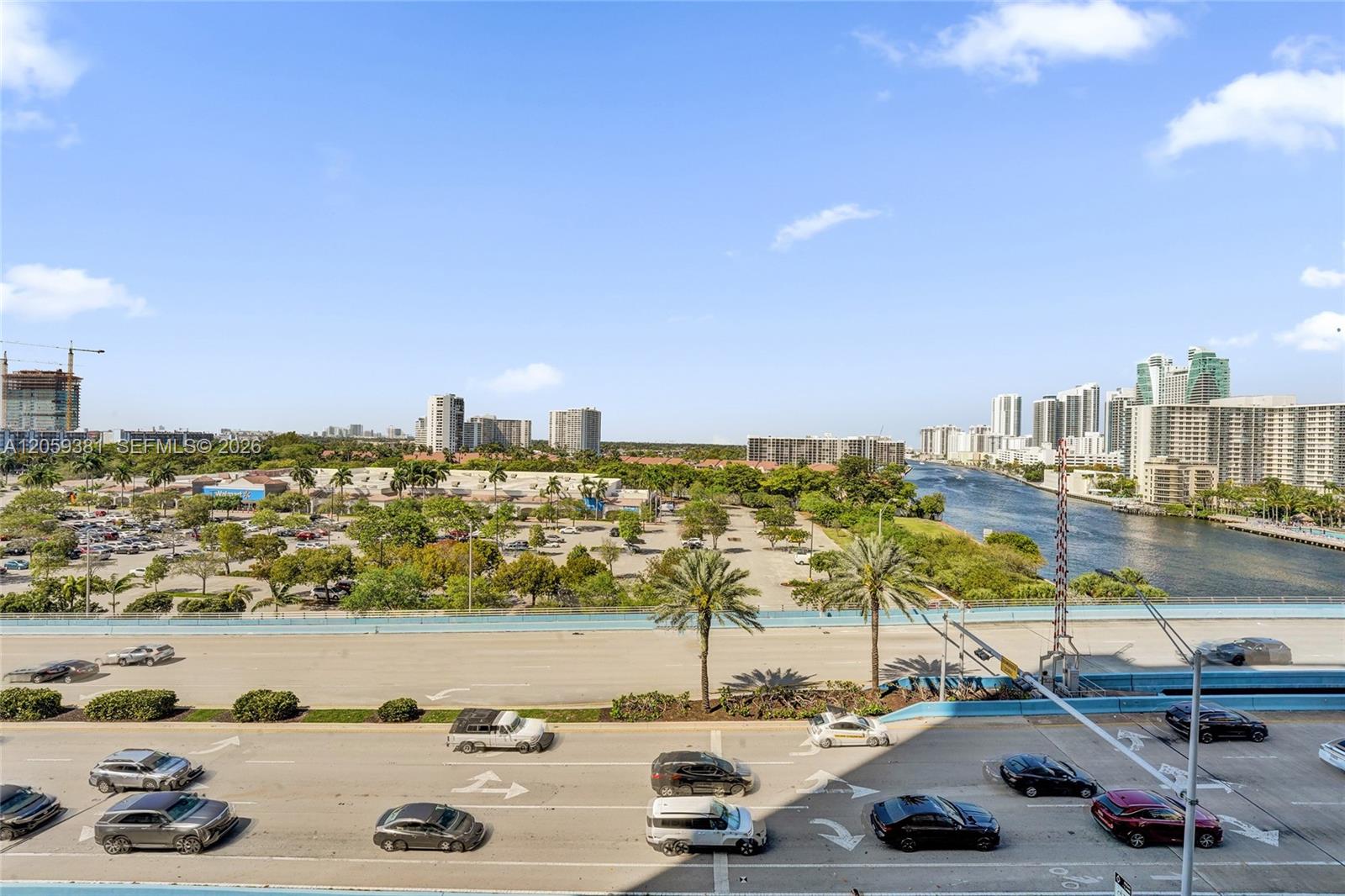 2602 E Hallandale Beach Boulevard