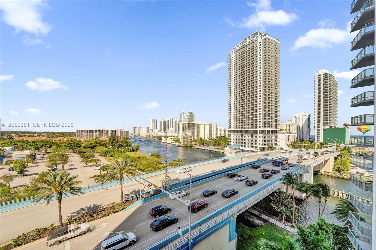 2602 E Hallandale Beach Boulevard