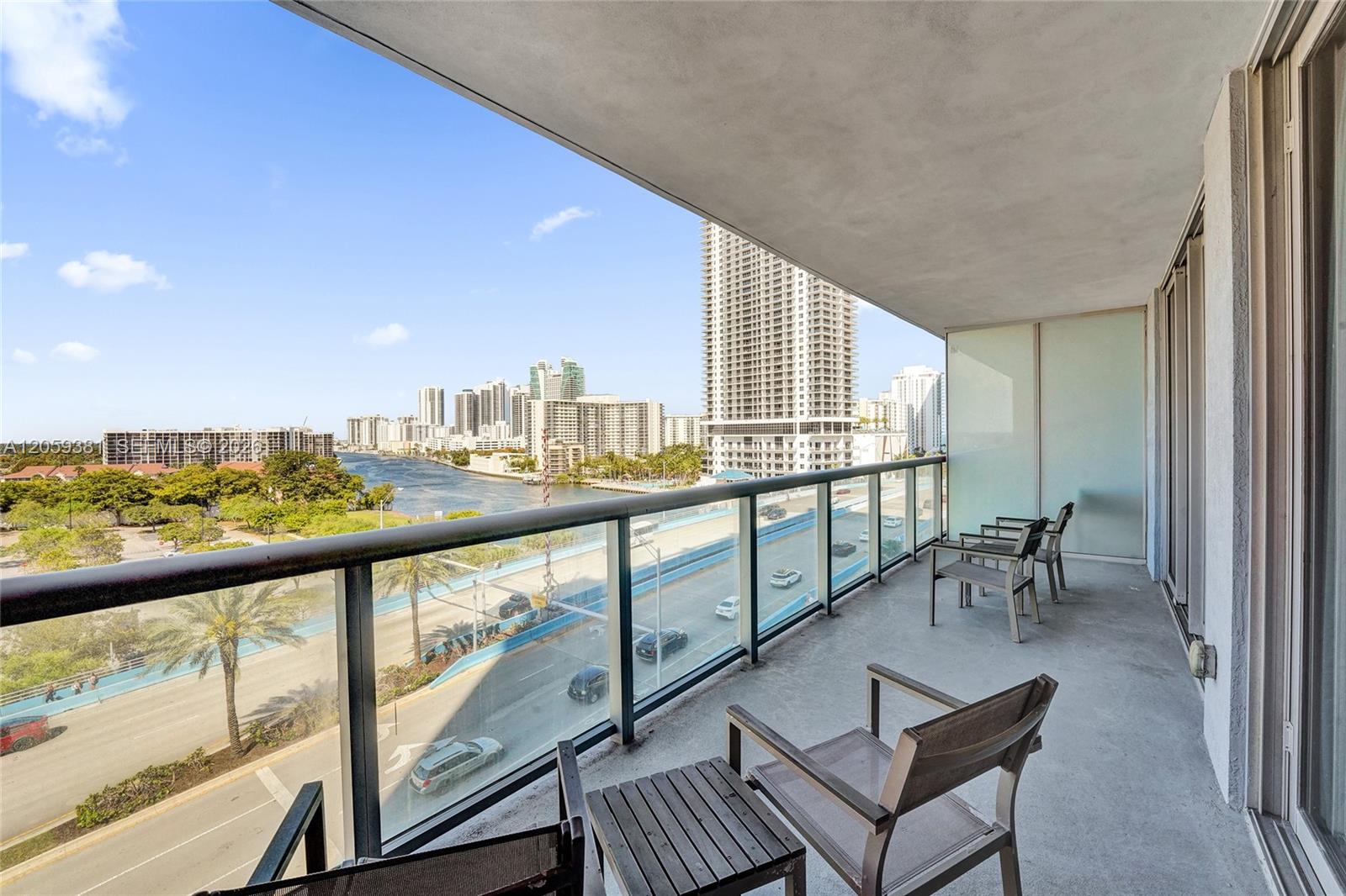 2602 E Hallandale Beach Boulevard