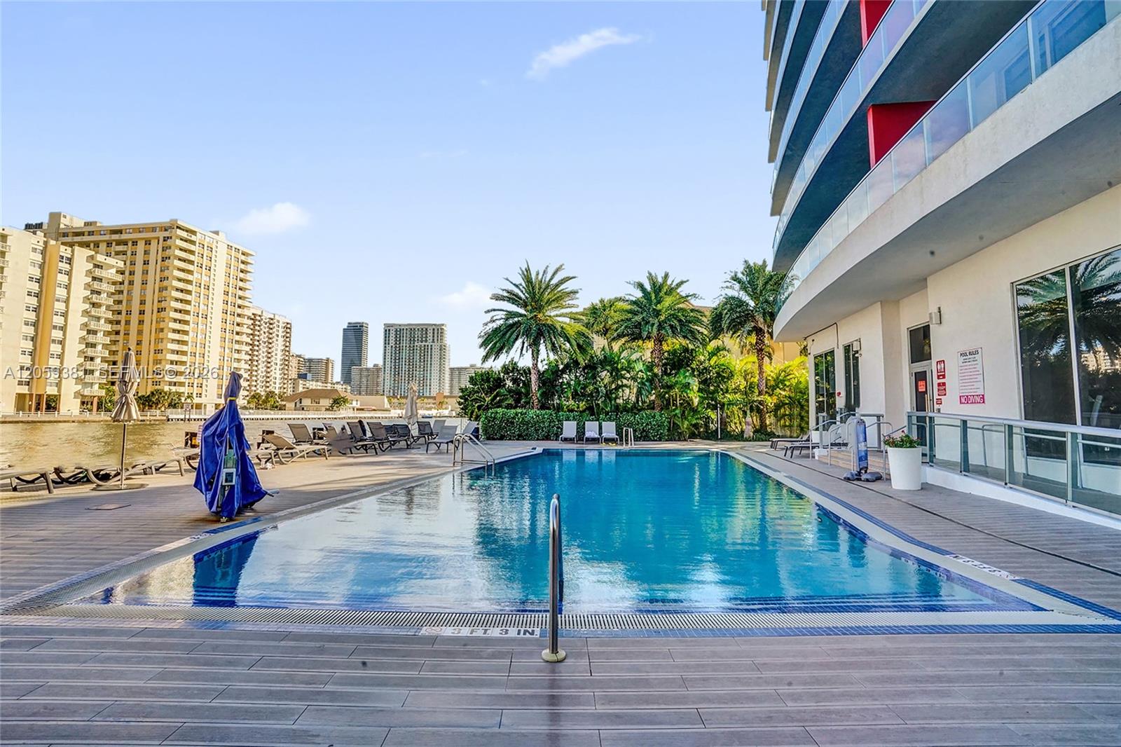 2602 E Hallandale Beach Boulevard