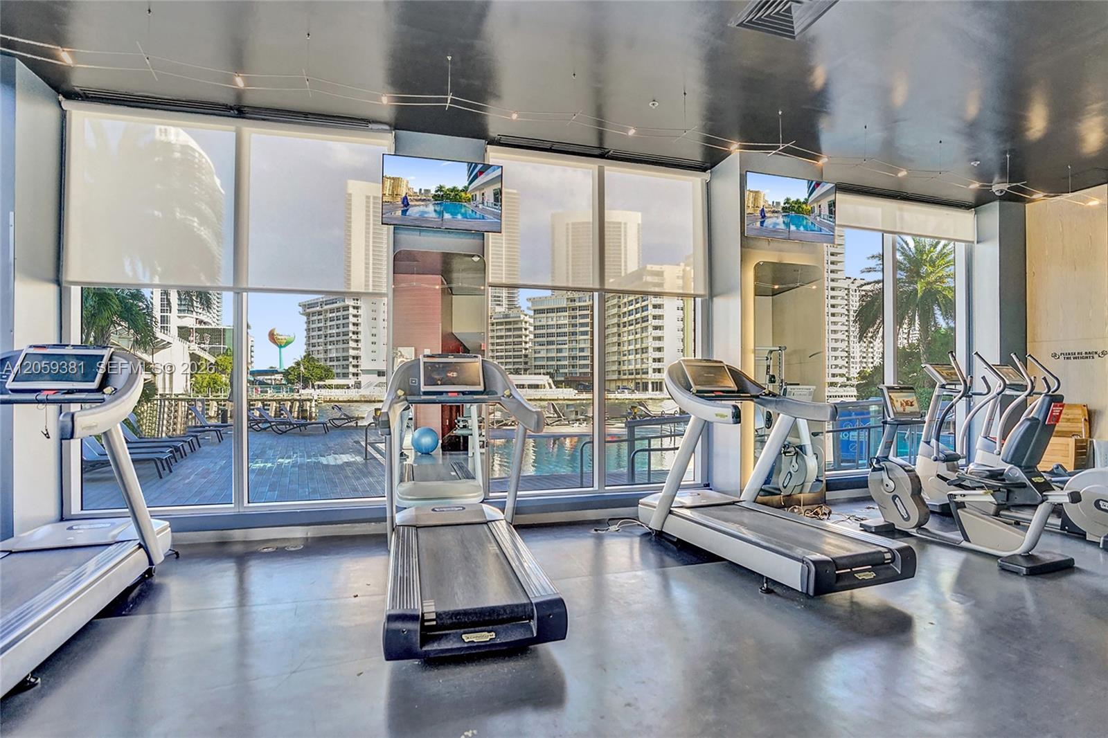 2602 E Hallandale Beach Boulevard