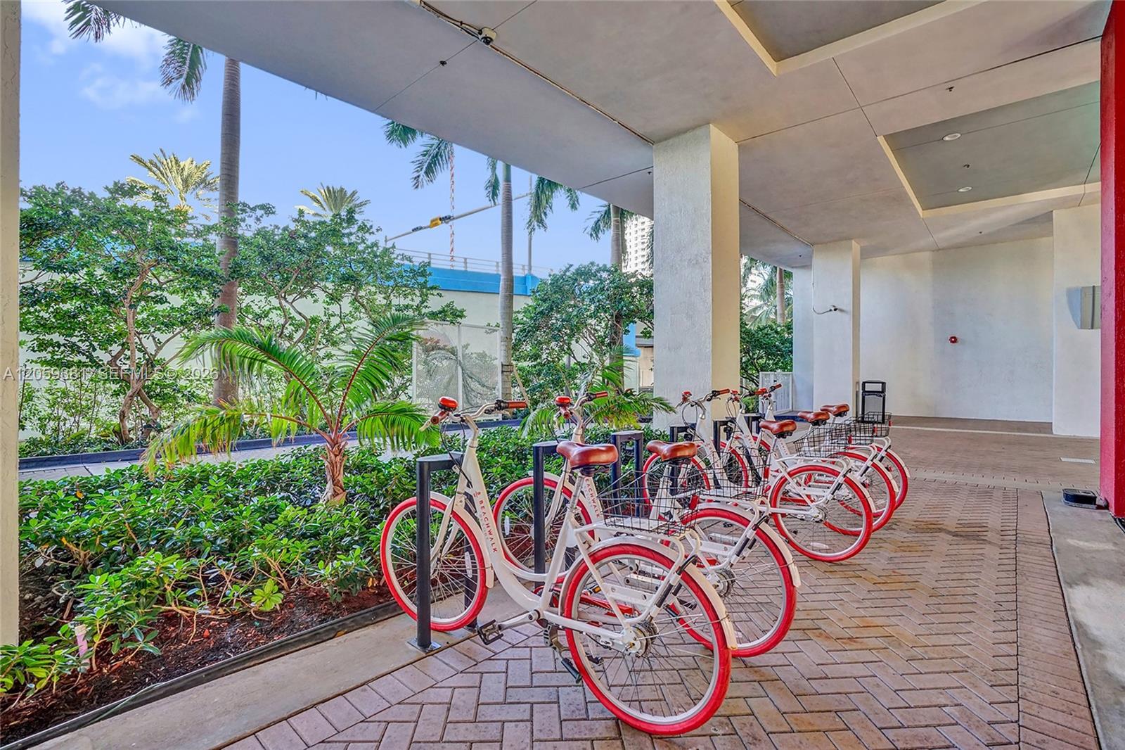 2602 E Hallandale Beach Boulevard