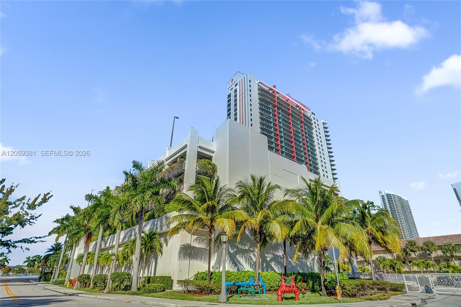 2602 E Hallandale Beach Boulevard