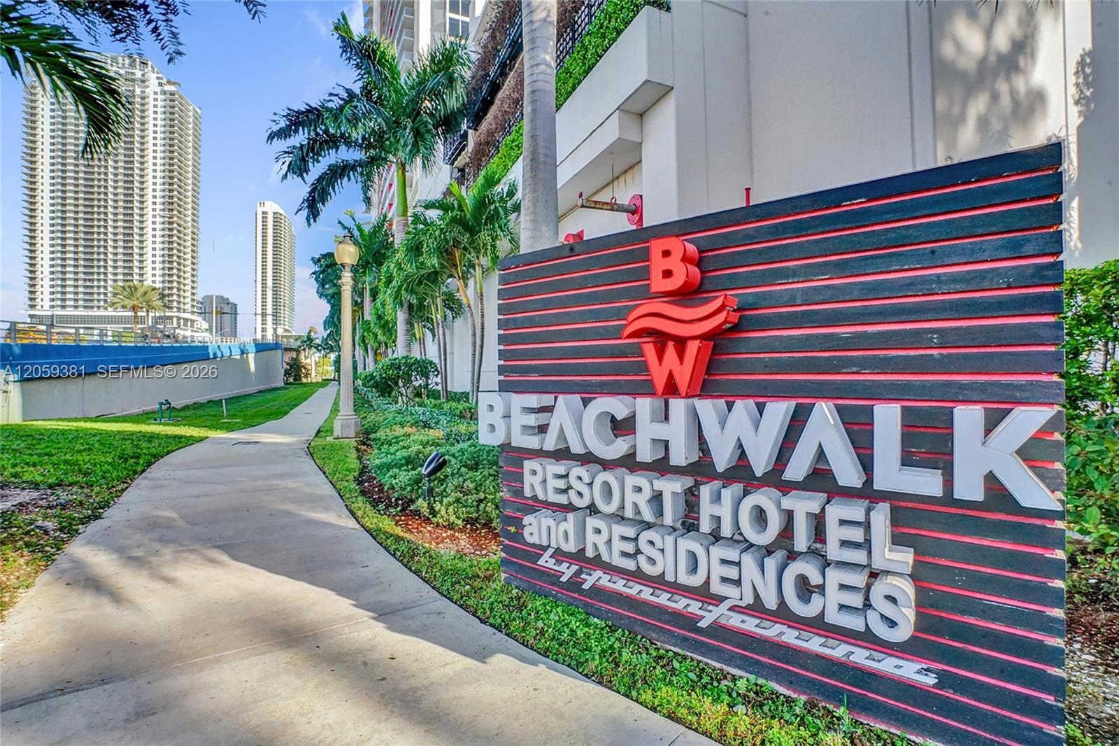2602 E Hallandale Beach Boulevard