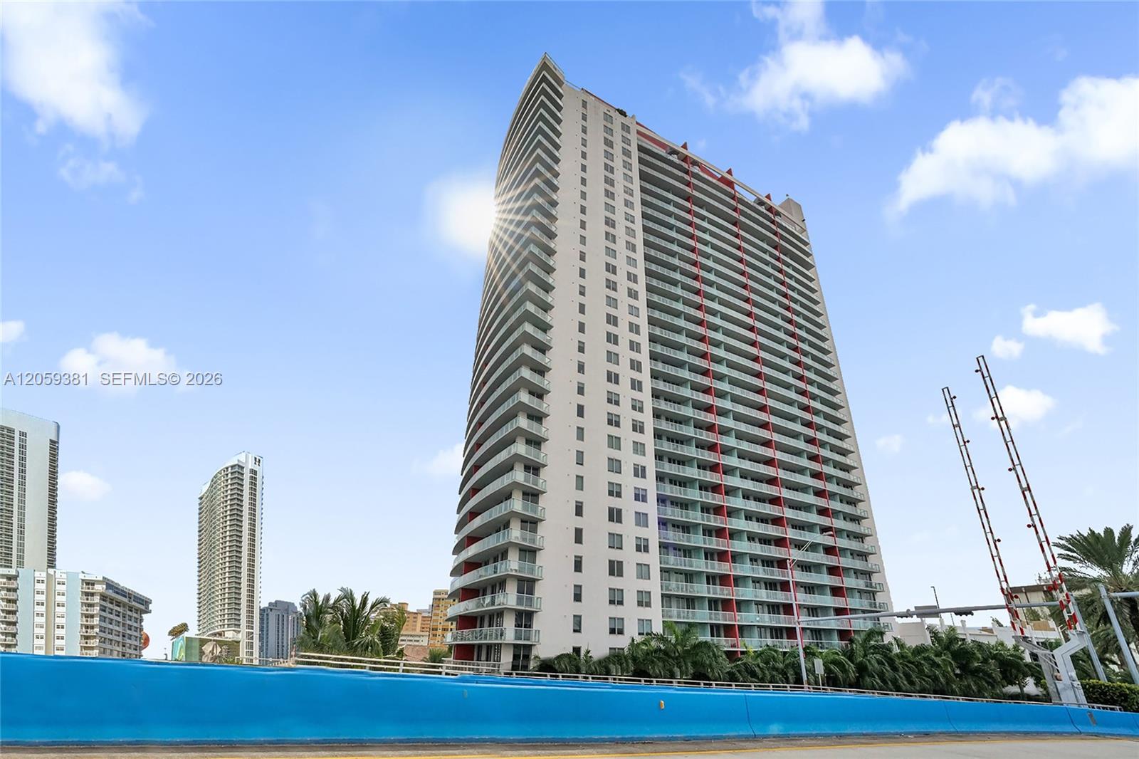2602 E Hallandale Beach Boulevard