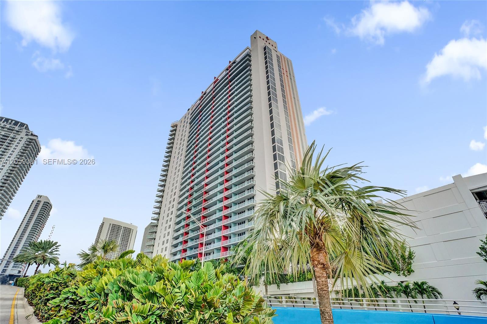 2602 E Hallandale Beach Boulevard