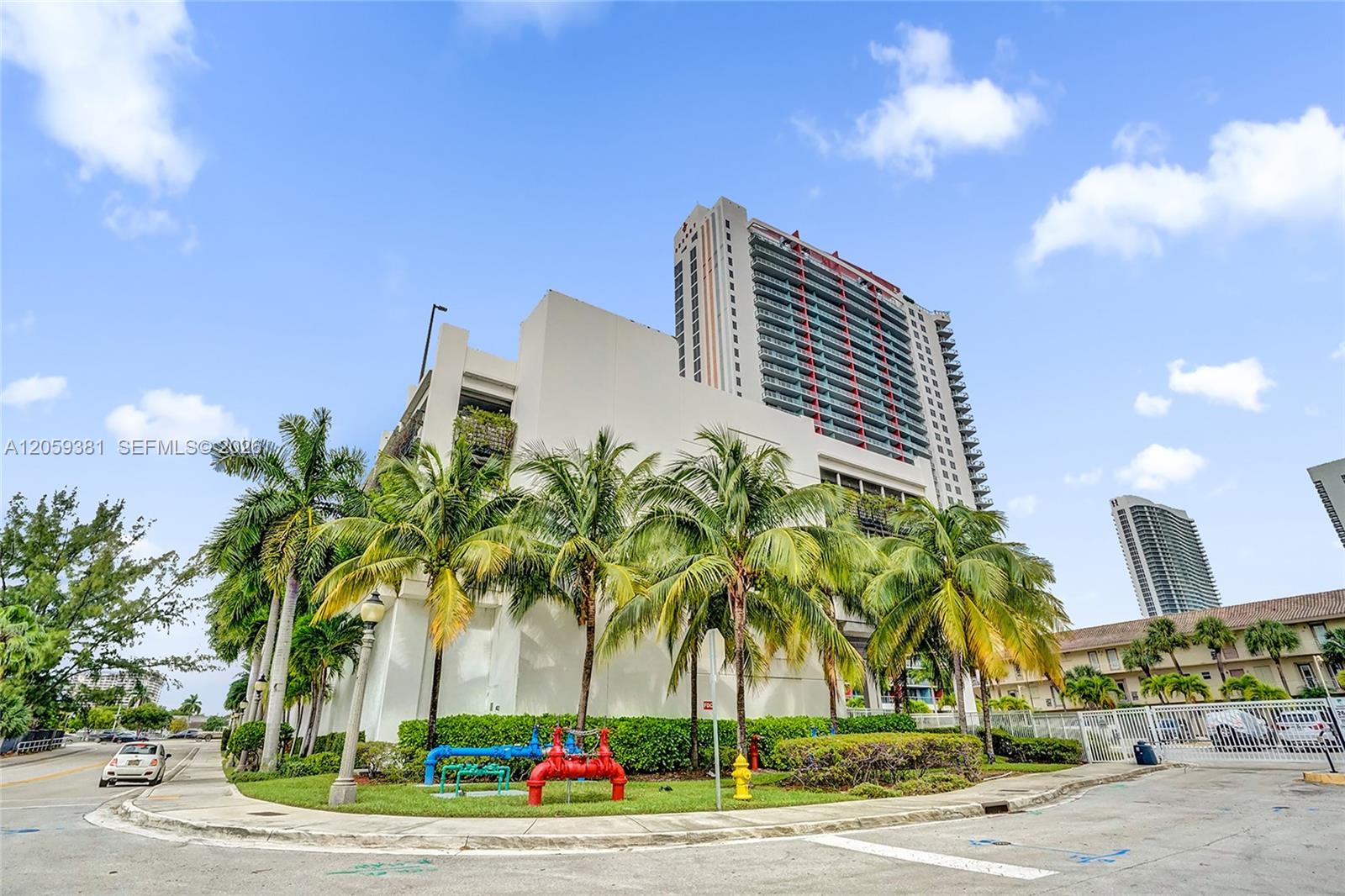 2602 E Hallandale Beach Boulevard