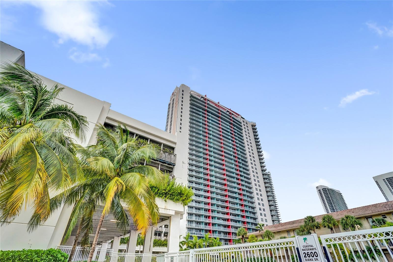 2602 E Hallandale Beach Boulevard