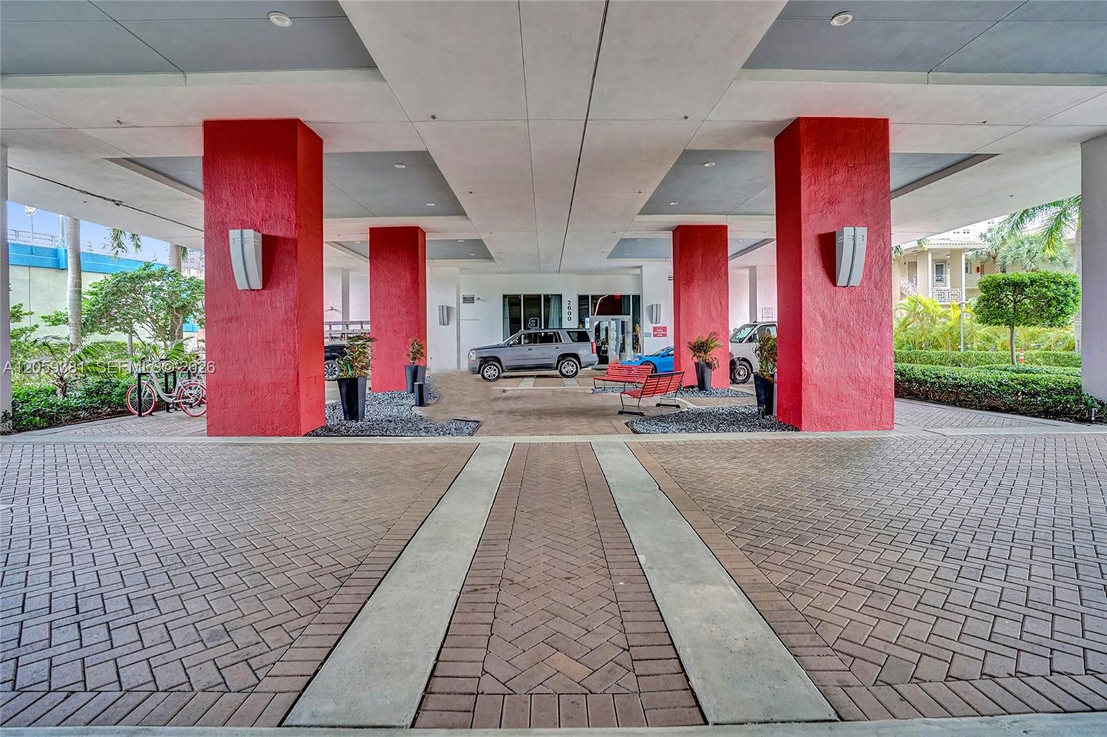 2602 E Hallandale Beach Boulevard