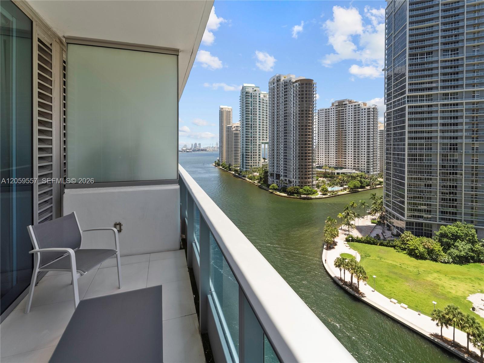 200 Biscayne Boulevard Way