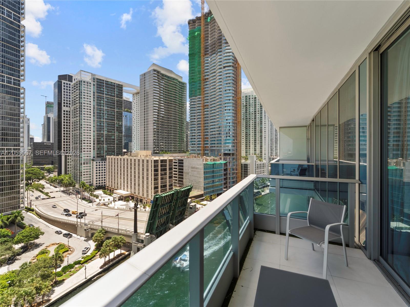 200 Biscayne Boulevard Way