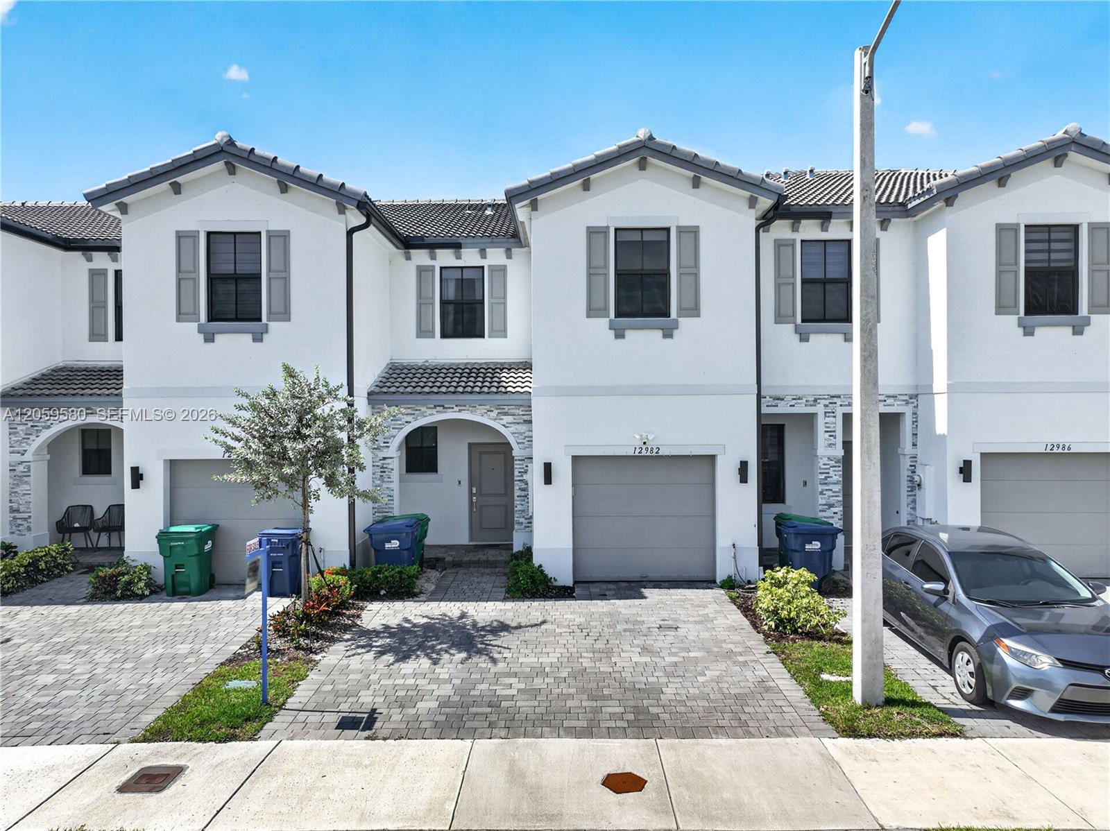 12982 SW 286th Terrace