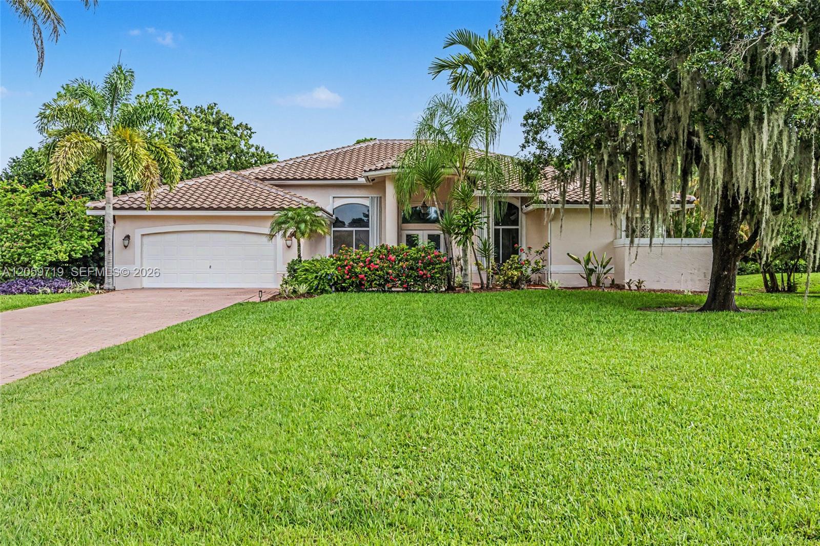 9825 Hindel Court