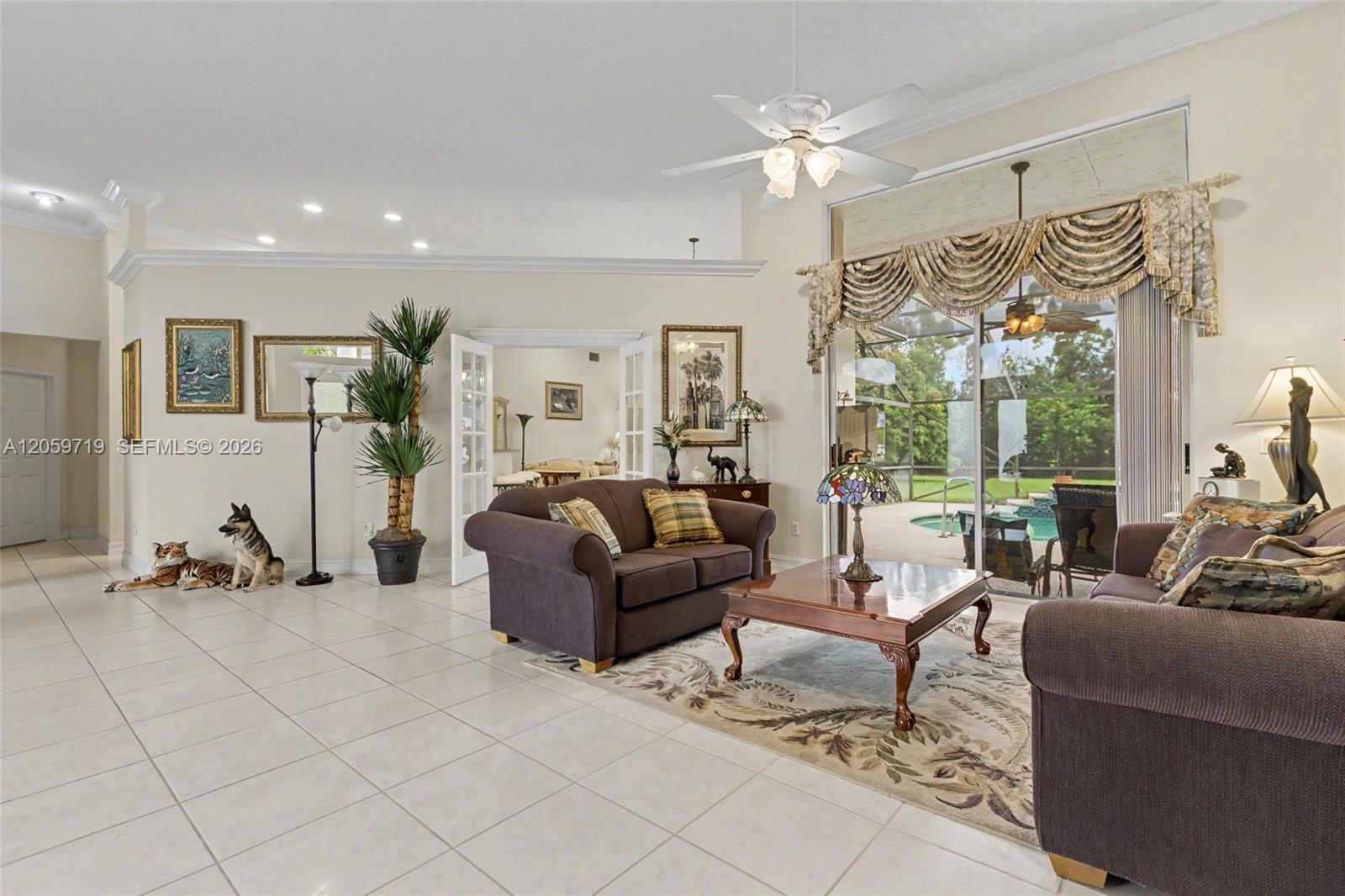 9825 Hindel Court