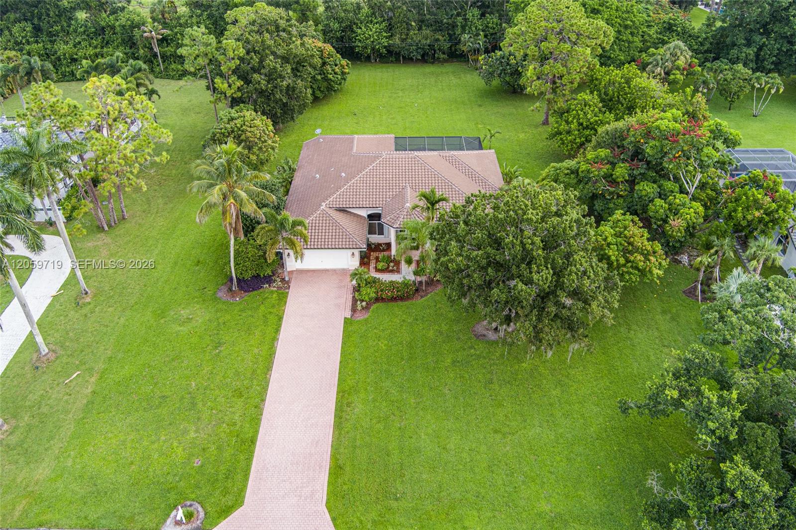 9825 Hindel Court