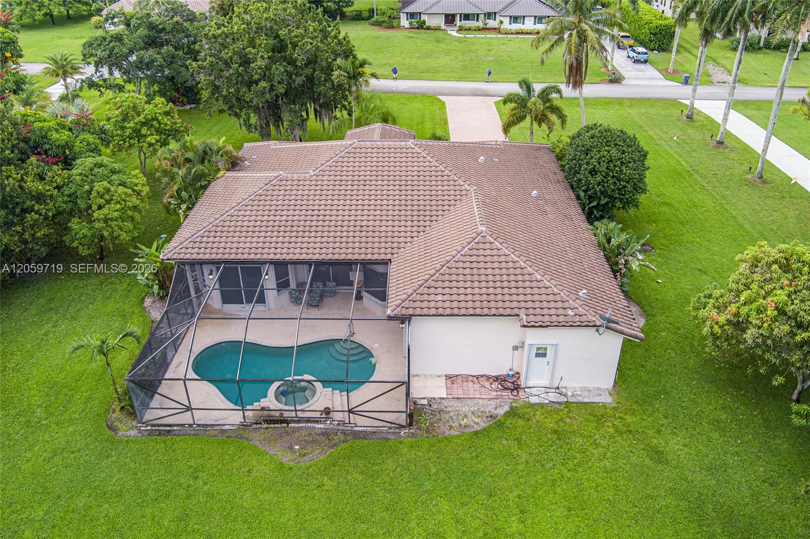 9825 Hindel Court