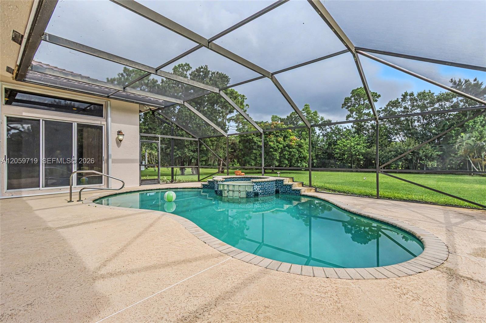 9825 Hindel Court