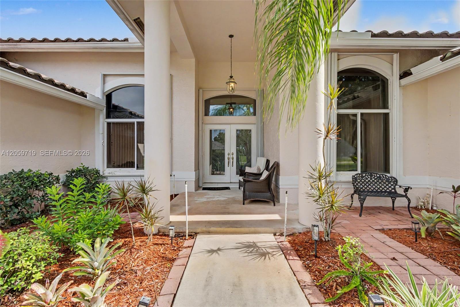 9825 Hindel Court