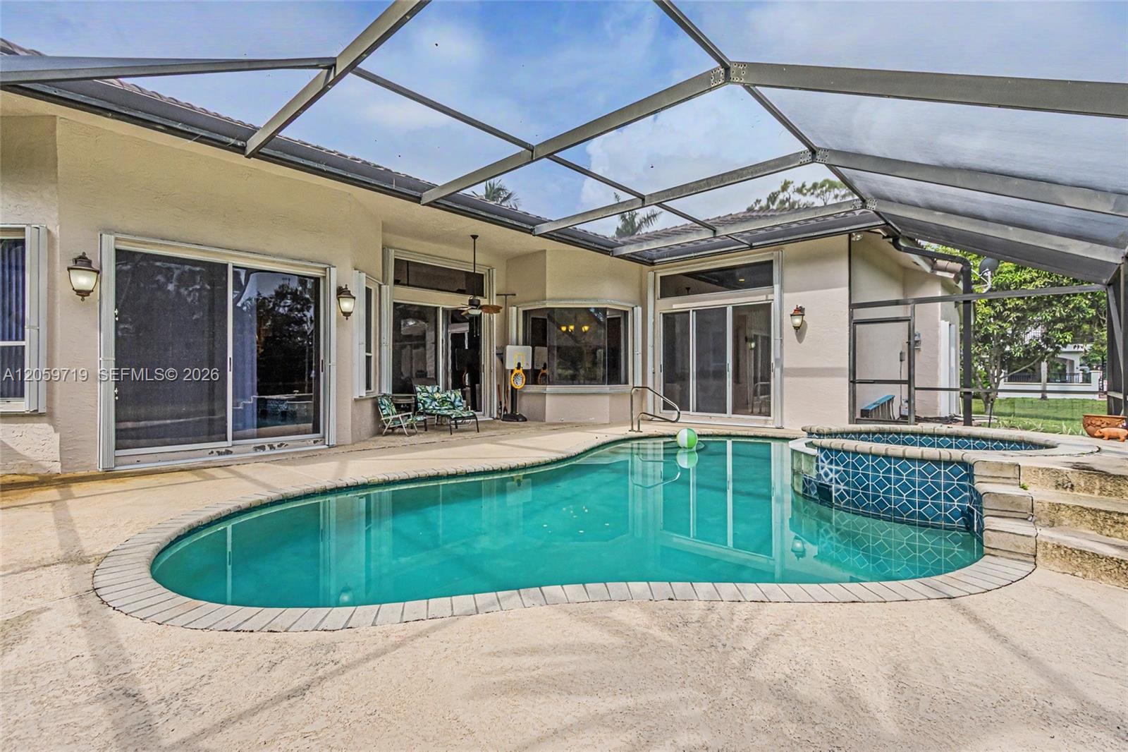 9825 Hindel Court
