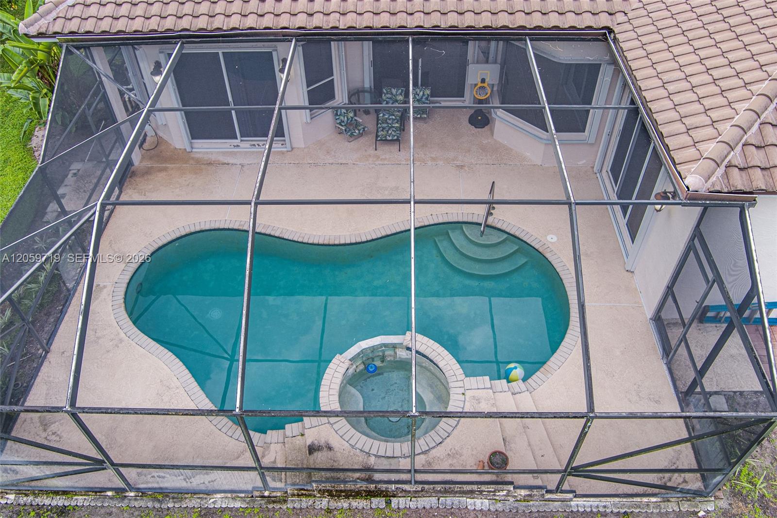 9825 Hindel Court