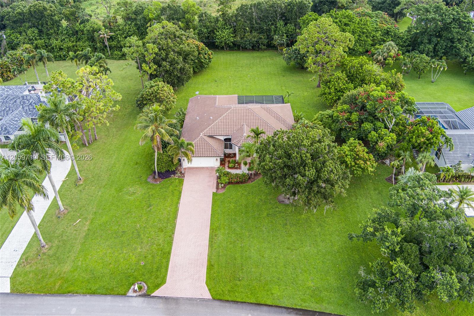 9825 Hindel Court