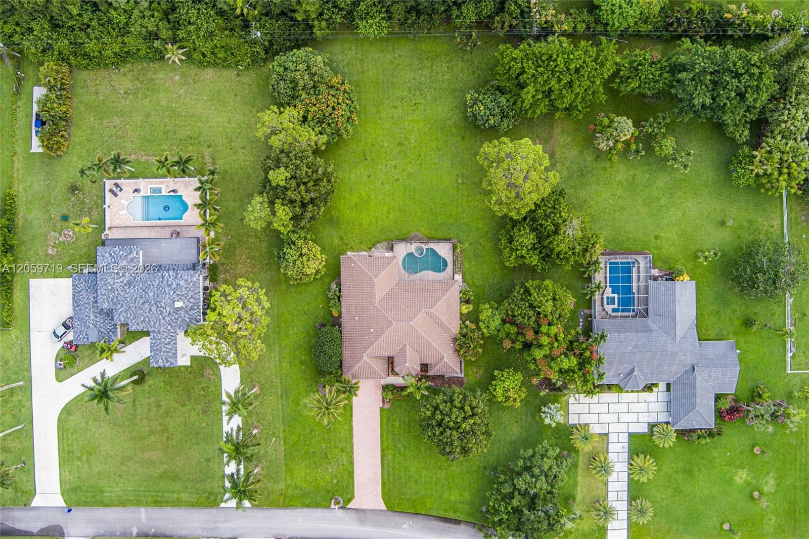 9825 Hindel Court