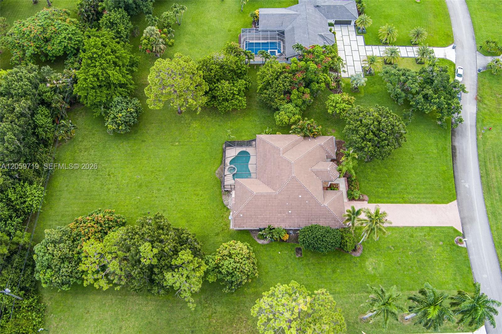 9825 Hindel Court