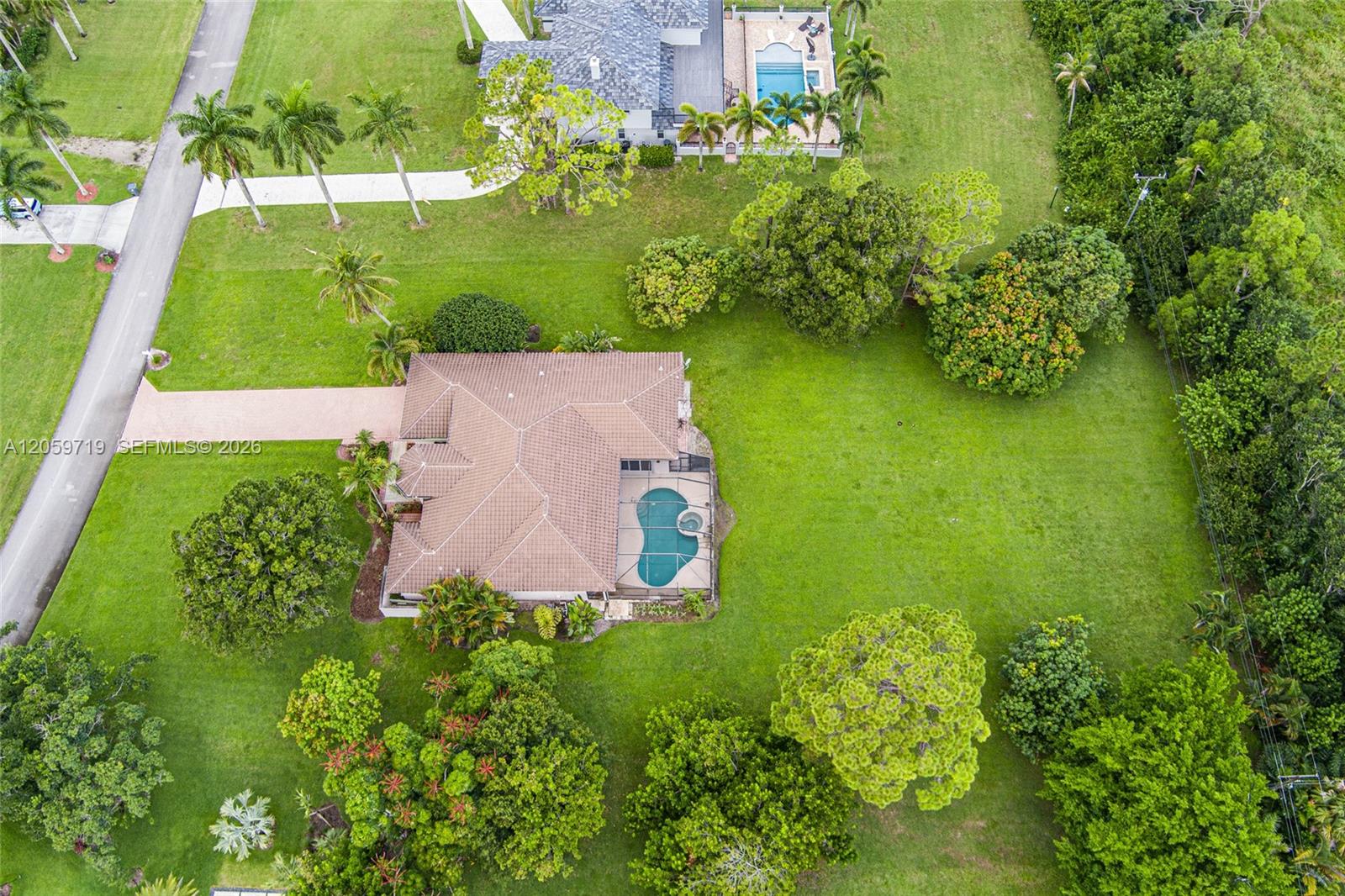 9825 Hindel Court