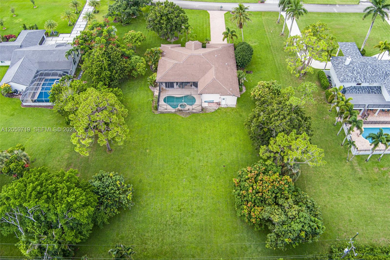 9825 Hindel Court